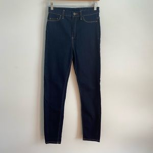 Jeans Blank NYC